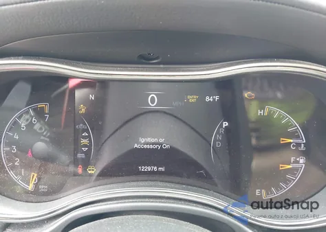 2018 Jeep Grand Cherokee High Altitude 4X4 from USA, damaged, VIN 1C4RJFCG2JC238688